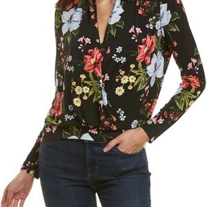 NWT Yuma Kim New Look Mesmerise top